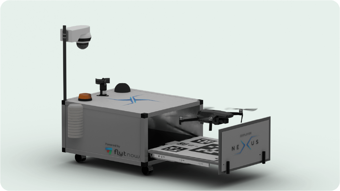 10 Best Drone Docking Stations To Consider for Autonomy